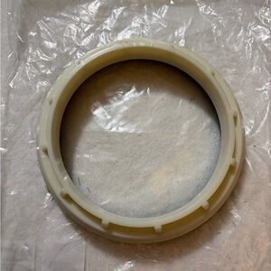 Commercial 237049 Nylon Carpet Shampoo Orbiter Brush